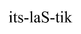 ITS-LAS-TIK
