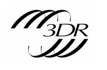 3DR