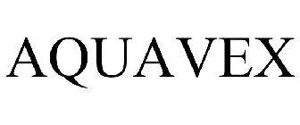 AQUAVEX