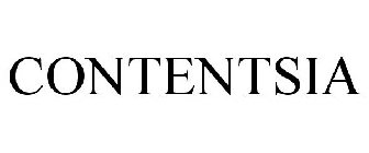 CONTENTSIA