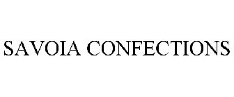 SAVOIA CONFECTIONS