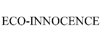 ECO-INNOCENCE