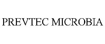 PREVTEC MICROBIA