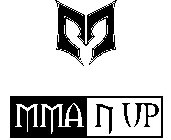 MMA N UP