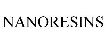 NANORESINS