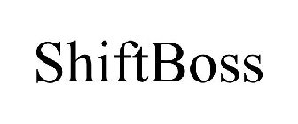 SHIFTBOSS