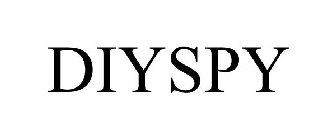 DIYSPY