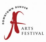 DOWNTOWN DENVER A ARTS FESTIVAL