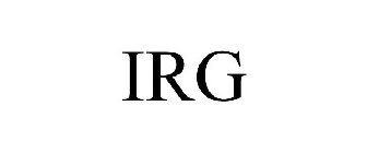 IRG