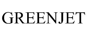 GREENJET
