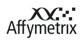 AFFYMETRIX