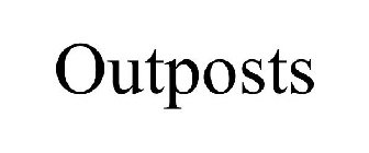 OUTPOSTS