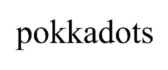 POKKADOTS
