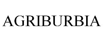 AGRIBURBIA