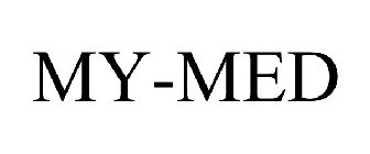 MY-MED