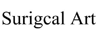 SURIGCAL ART