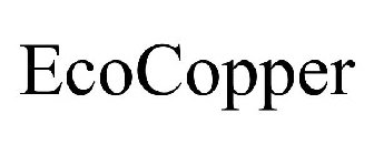 ECOCOPPER