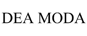 DEA MODA