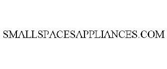SMALLSPACESAPPLIANCES.COM