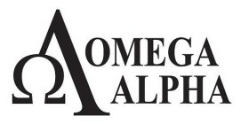 OMEGA ALPHA