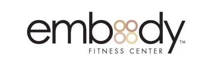 EMBODY FITNESS CENTER