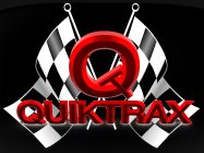 QT QUIKTRAX