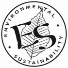 ES · ENVIRONMENTAL · SUSTAINABILITY