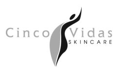 CINCO VIDAS SKINCARE