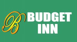 B BUDGET INN