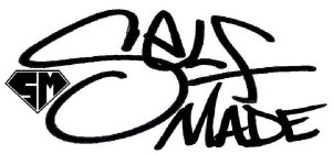 SM SELF MADE