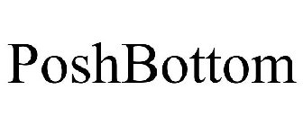POSHBOTTOM