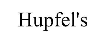 HUPFEL'S