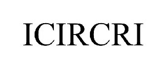 ICIRCRI