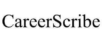 CAREERSCRIBE