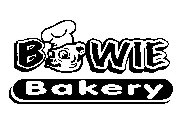 BOWIE BAKERY