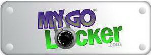 MYGOLOCKER