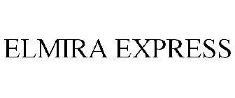 ELMIRA EXPRESS