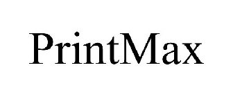 PRINTMAX