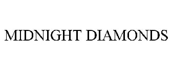 MIDNIGHT DIAMONDS