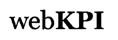 WEBKPI