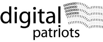 DIGITAL PATRIOTS