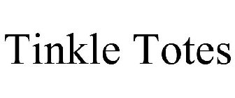 TINKLE TOTES