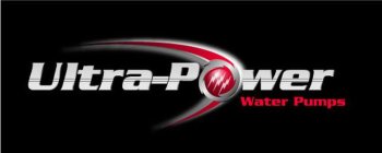 ULTRA-POWER WATER PUMPS