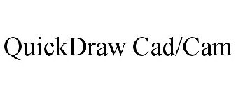 QUICKDRAW CAD/CAM