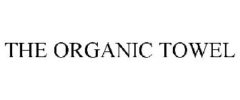 THE ORGANIC TOWEL