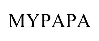 MYPAPA