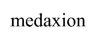 MEDAXION