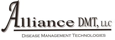 ALLIANCE DMT, LLC DISEASE MANAGEMENT TECHNOLOGIES