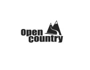 OPEN COUNTRY