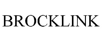 BROCKLINK